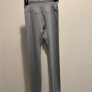 Gymshark Gray Leggings